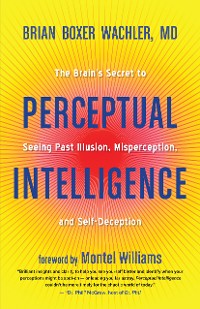 Cover Perceptual Intelligence