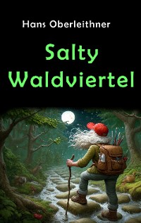 Cover Salty Waldviertel