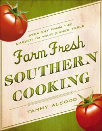 Cover Farm Fresh Southern Cooking