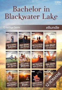 Cover Bachelor in Blackwater Lake (12-teilige Serie)