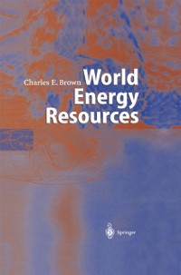 Cover World Energy Resources