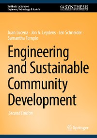 Cover Engineering and Sustainable Community Development