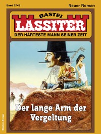 Cover Lassiter 2743