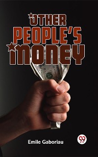Cover Other People’S Money
