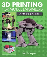 Cover 3D Printing for Model Engineers