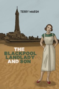 Cover Blackpool Landlady and Son