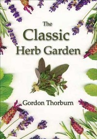 Cover Classic Herb Garden