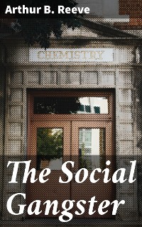 Cover The Social Gangster