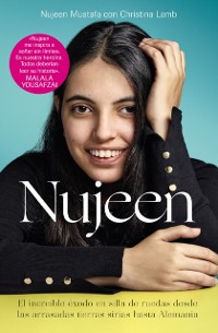 Cover Nujeen