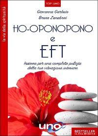 Cover Ho-Oponopono e EFT