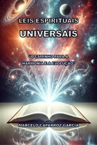 Cover Leis Espirituais Universais