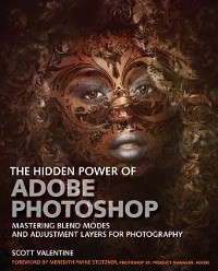 Cover Hidden Power of Adobe Photoshop, The