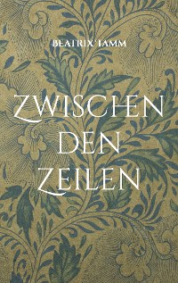 Cover Zwischen den Zeilen