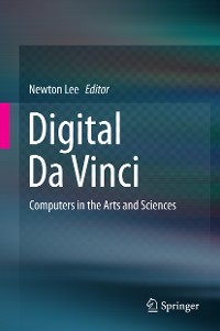 Cover Digital Da Vinci