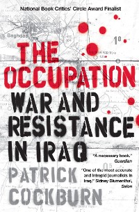 Cover The Occupation