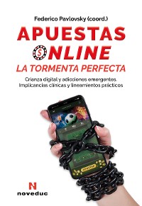 Cover Apuestas online. La tormenta perfecta