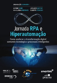 Cover Jornada RPA e Hiperautomação