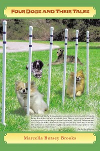 Cover Four Dogs and Their Tales