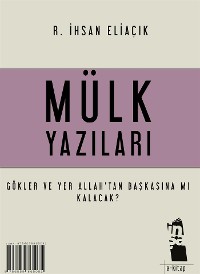 Cover Mülk Yazıları
