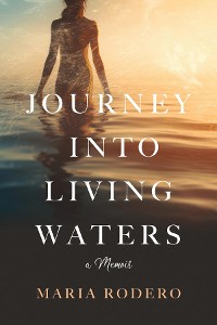 Cover Journey into Living Waters