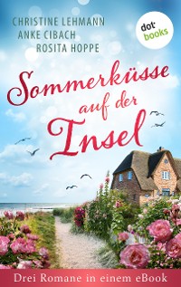 Cover Sommerküsse auf der Insel