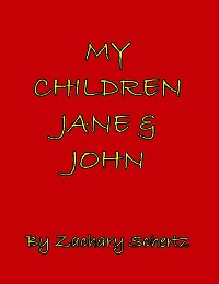 Cover My Children Jane and John