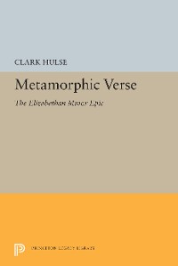 Cover Metamorphic Verse
