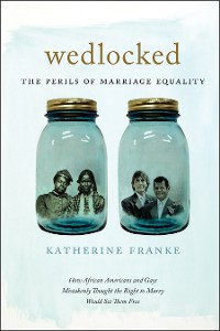 Cover Wedlocked