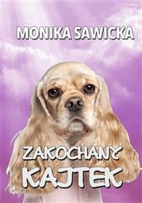 Cover Zakochany Kajtek