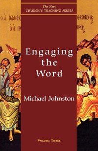Cover Engaging the Word
