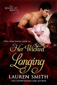 Cover Her Wicked Longing