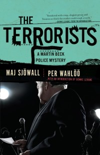 Cover Terrorists