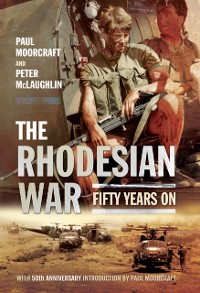 Cover Rhodesian War