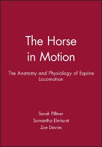 Cover The Horse in Motion