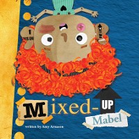 Cover Mixed-up Mabel