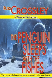 Cover Penguin Sleeps With the Fishes