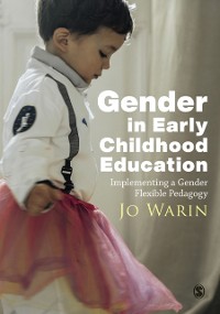 Cover Gender in Early Childhood Education