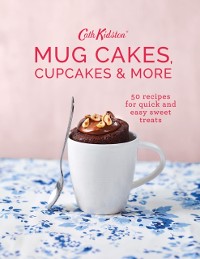 Cover Cath Kidston Mug Cakes, Cupcakes and More!
