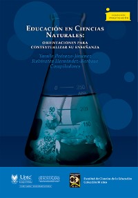 Cover Educación en Ciencias Naturales