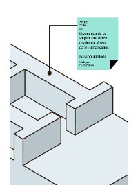 Cover Gramática de la lengua castellana destinada al uso de los americanos