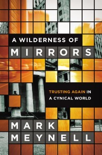 Cover Wilderness of Mirrors