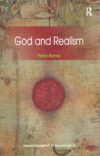 Cover God and Realism