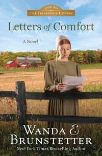 Cover Letters of Comfort