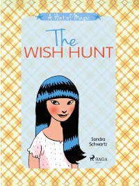 Cover Hint of Magic 2: The Wish Hunt