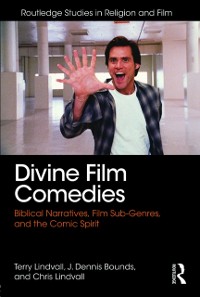 Cover Divine Film Comedies