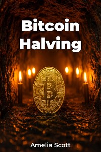 Cover Bitcoin Halving