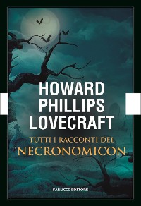 Cover I racconti del Necronomicon