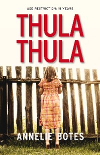 Cover Thula-Thula (English Edition)