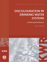 Cover Discolouration in Drinking Water Systems
