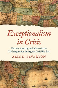 Cover Exceptionalism in Crisis